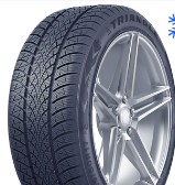 А/шина 225/55R17 TRIANGLE TW401 XL 101V